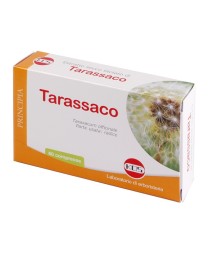 TARASSACO ESTRATTO SECCO 60CPR