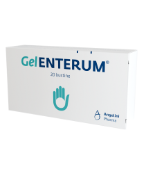 GELENTERUM 20BUST BAMBINI