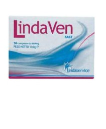 LINDAVEN FAST 30CPR