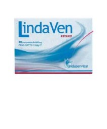 LINDAVEN RETARD 30CPR