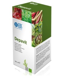 DEPAVIT 500ML EOS