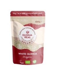 QUINUA REAL QUINOA BIO 500G QUINUA REAL QUINOA BIO 500G