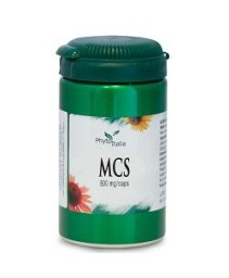 MCS 30CPS