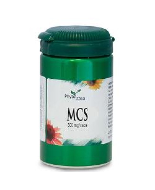 MCS 30CPS MCS 30CPS