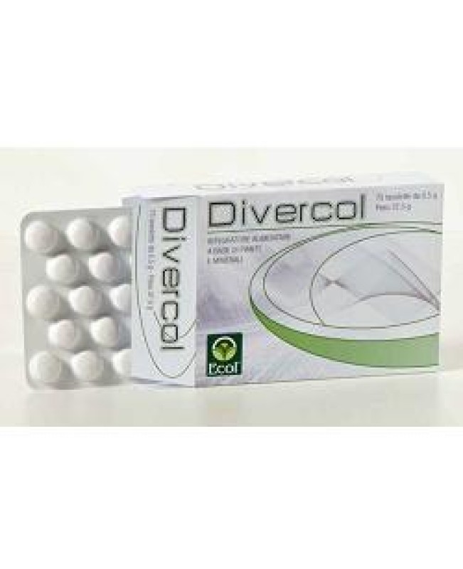DIVERCOL 75TAV DIVERCOL 75TAV