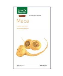MACA BIO 20AMPOLLE 15ML