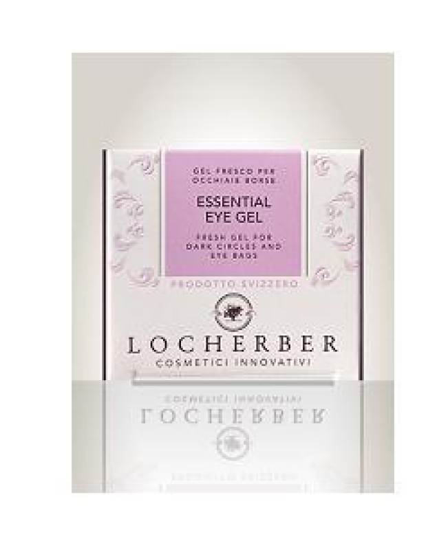 Locherber Essential Eye Gel