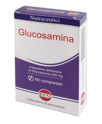 GLUCOSAMINA 60CPR