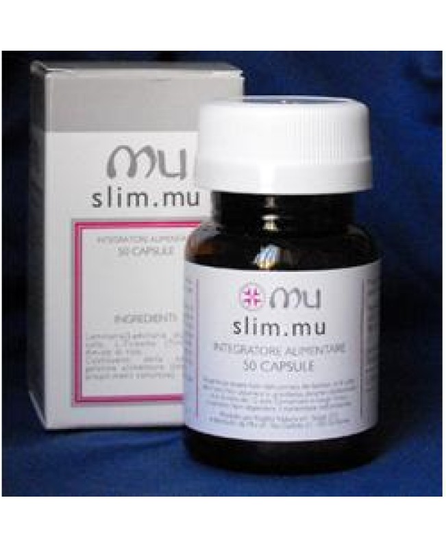 SLIM MU 50CPS SLIM MU 50CPS