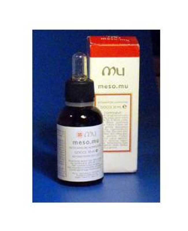 MESO MU 30ML MESO MU 30ML