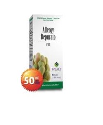 PSC ALLERGY DEPURATO 50ML
