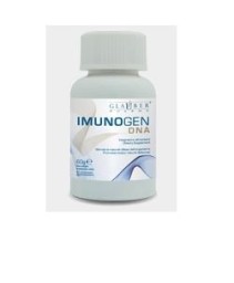IMUNOGEN DNA 60CPR