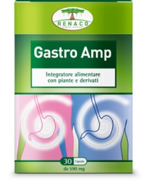 GASTRO AMP 30CPS