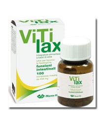 VITILAX 100CPR RIVEST NF