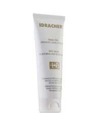 IDRACHER CREMA VISO 50ML