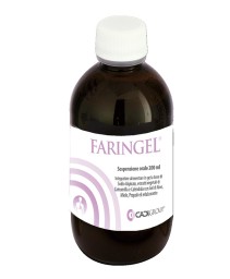FARINGEL 200ML