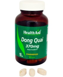 DONG QUAI (ANGELICA SINENSIS) 60TAV