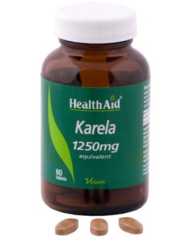 KARELA CHARANTIA 50 60TAV KARELA CHARANTIA 50 60TAV