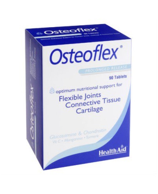 OSTEOFLEX 90CPR OSTEOFLEX 90CPR