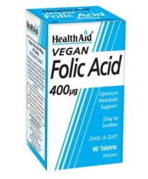 ACIDO FOLICO 90CPR