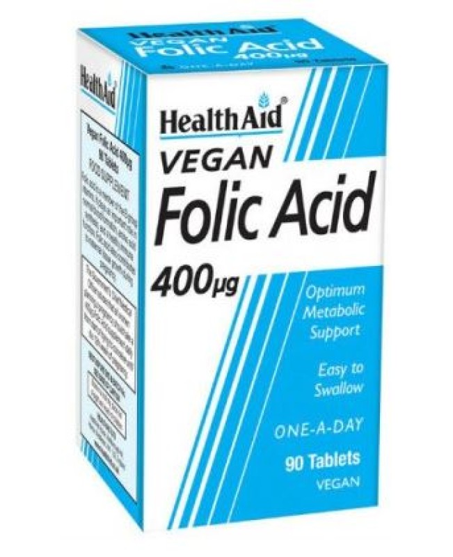 ACIDO FOLICO 90CPR