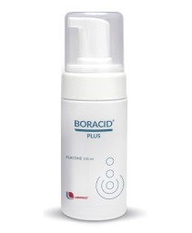 BORACID PLUS DERMOGINECOLOGICO