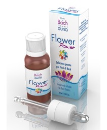 FLOWER POWER SOL FIORI DI BACH 30ML