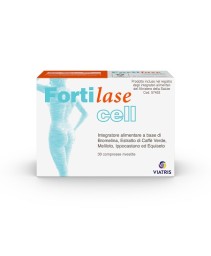 FORTILASE CELL 30CPR RIVESTITE
