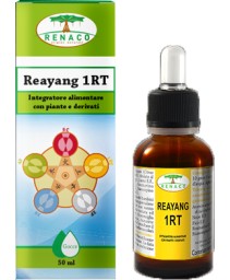 REAYANG 1RT GOCCE 50ML