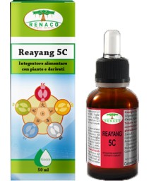 REAYANG 5C GOCCE 50ML