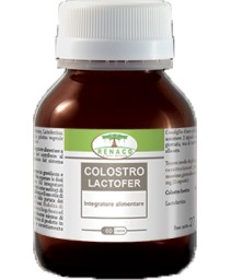 COLOSTRO LACTOFER 60CPS