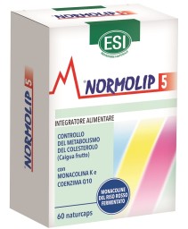 ESI NORMOLIP 5 60CPS