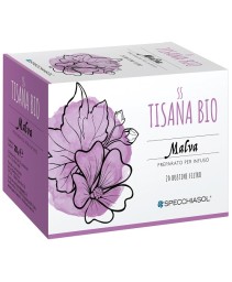 MALVA TISANA BIO 20FILTRI