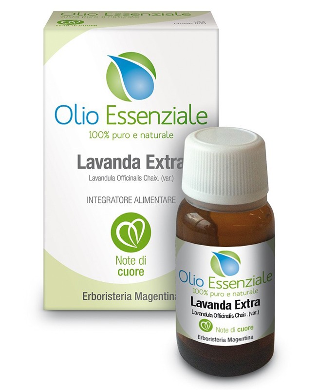 LAVANDA EXTRA OE 10ML ERM LAVANDA EXTRA OE 10ML ERM