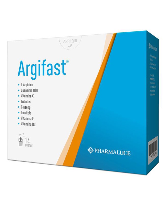 ARGIFAST 14BUST