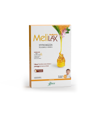 MELILAX PEDIATRIC 6MICROCLISMI