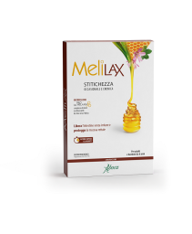 MELILAX ADULTI 6MICROCLISMI