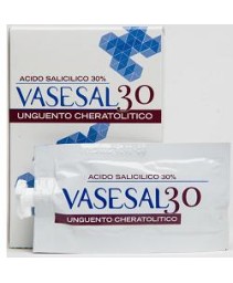 VASESAL 30 UNGUENTO 6BUST