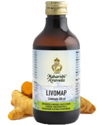 LIVOMAP (MA 936) SCIROPPO 200ML