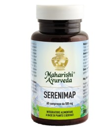 Serenimap 60cpr 500mg