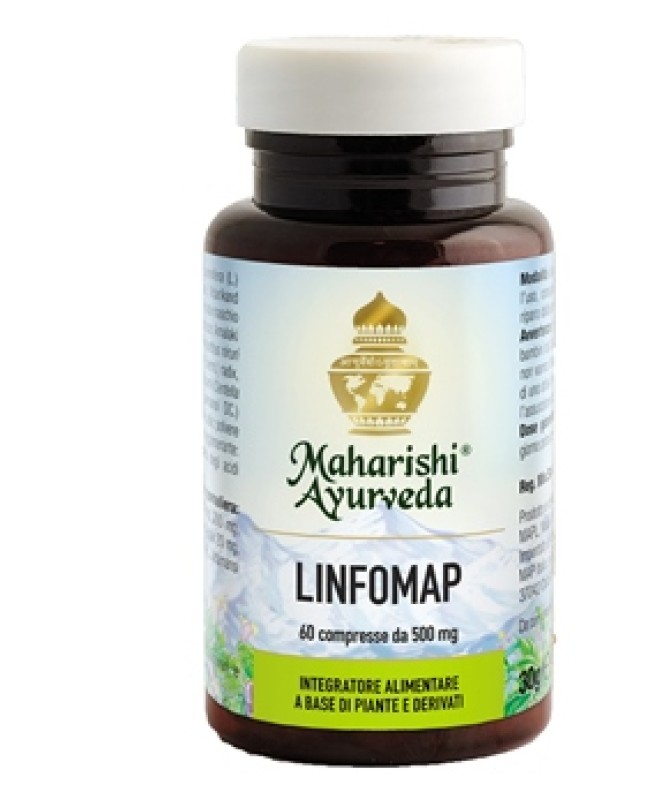 LINFOMAP (MA 3697) 60TAV LINFOMAP (MA 3697) 60TAV