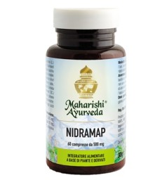 NIDRAMAP (MA 107) 60TAV