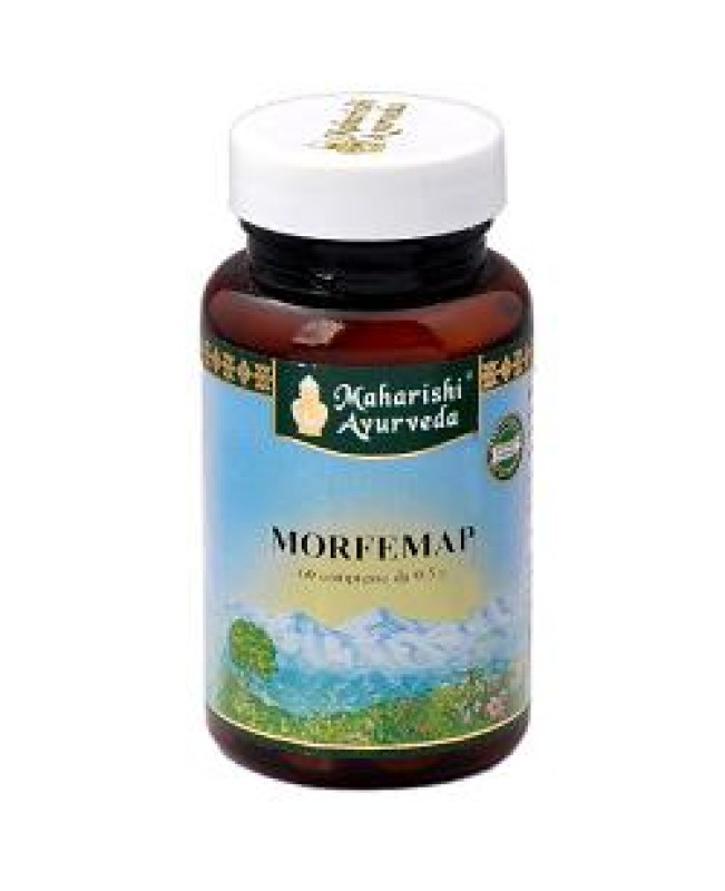 Morfemap 60cpr Morfemap 60cpr