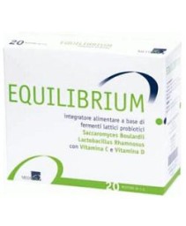 EQUILIBRIUM 20BUST NF