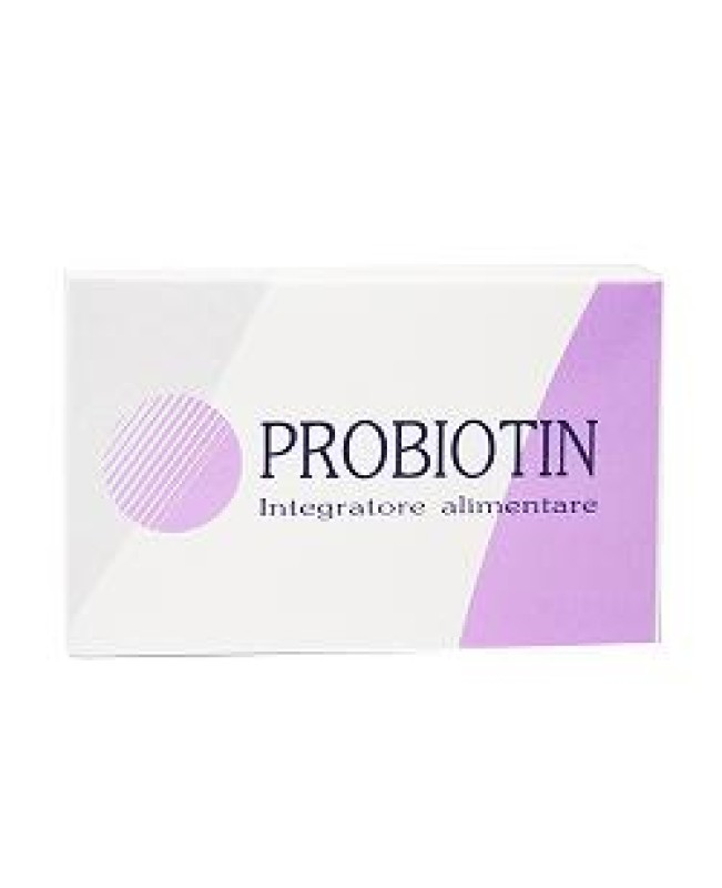 PROBIOTIN 40CPR PROBIOTIN 40CPR