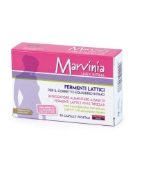 MARVINIA FERMENTI 30CPS