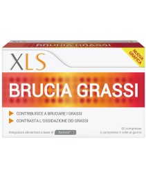 XLS BRUCIA GRASSI 60CPR