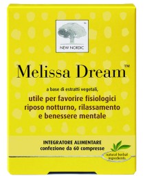 MELISSA DREAM 60CPR