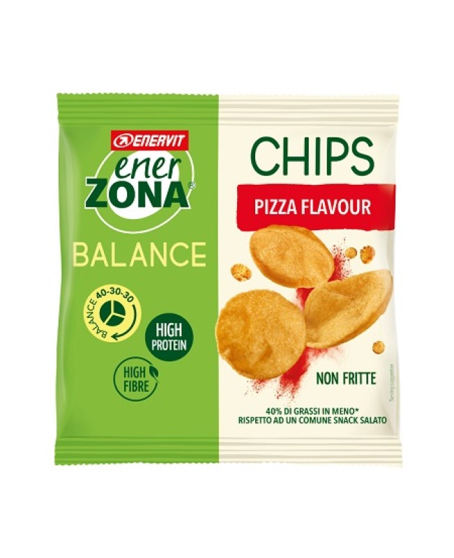 ENERZONA CHIPS PIZZA 1SACCH ENERZONA CHIPS PIZZA 1SACCH