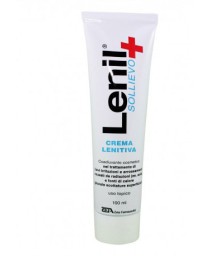 LENIL SOLLIEVO CREMA LENITIVA 100ML